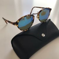 Spektre Audacia Blue Green Mirror Sonnenbrille Brille Hipster Niedersachsen - Hameln Vorschau