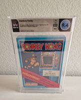 Donkey Kong Intellivision by Nintendo WATA 9,4 SEALED POP 5 VGA Hessen - Oberursel (Taunus) Vorschau