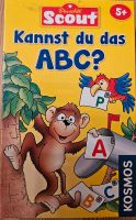 Kannst Du das ABC Köln - Porz Vorschau