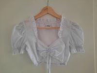 Dirndl Bluse NEU 32 Schleswig-Holstein - Reinfeld Vorschau