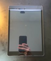 Apple iPad 8. Gen, 32GB, Wi-Fi, Space Grau Baden-Württemberg - Dettenhausen Vorschau