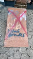 Scooter / Skateboard Rampe Holz Nordrhein-Westfalen - Neuss Vorschau