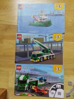 Lego creator 31113 LKW Rheinland-Pfalz - Sinzig Vorschau