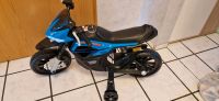 Kinder Elektro Motorrad Nordrhein-Westfalen - Borken Vorschau