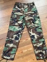 US Tarnhose Miltec smal regular neu Rheinland-Pfalz - Neuwied Vorschau