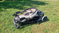 Kinderwagen, Sportwagen, Buggy von Osann, Vegas Brandenburg - Zehdenick Vorschau