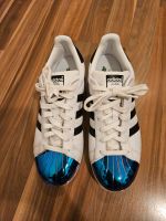 Adidas Superstar Schuhe Größe 42 Schleswig-Holstein - Kaltenkirchen Vorschau