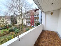 2,5 Raum Rüttenscheid, Bad: Wanne+Dusche+Fenster, Balkon, Parkett Essen - Rüttenscheid Vorschau
