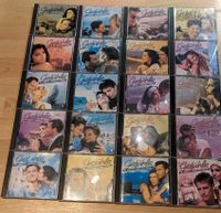 CD Sammlung - Gefühle Die schönsten romantischen Schlager 20 CD's Bayern - Haßfurt Vorschau