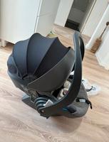 Babyschale Stokke iZi Go Modular by BeSafe inkl Regenschutz Auto Harburg - Hamburg Marmstorf Vorschau