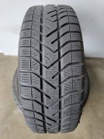 2 x Pirelli Winter 190 Snowcontrol 3 185/55 R15 82T M+S 7mm Nordrhein-Westfalen - Kall Vorschau