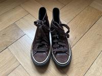 Converse high 37,5 braun Altstadt-Lehel - München/Lehel Vorschau