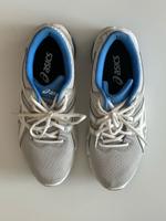Asics Sneaker Sachsen-Anhalt - Halle Vorschau