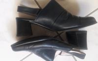 Salamander Sling Pumps Gr. 6 Nordrhein-Westfalen - Neuss Vorschau