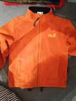 2 x Jack Wolfskin Fleecejacke Gr 128 Münster (Westfalen) - Gievenbeck Vorschau