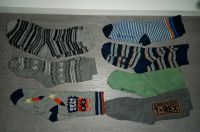 Socken Gr.35-38 Bayern - Bad Berneck i. Fichtelgebirge Vorschau