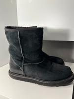 Ugg Australia Schwarz 37 Nordrhein-Westfalen - Löhne Vorschau