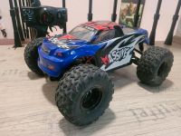 Rc ferngesteuerter monstertruck 1:10 Dortmund - Innenstadt-West Vorschau