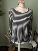 Comma Shirt Longsleeve 38 Bielefeld - Sennestadt Vorschau