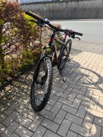 Mountainbike Nordrhein-Westfalen - Netphen Vorschau