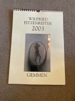 Wilfried Fitzenreiter 2003 + 2004, Gemmen, Werkstadt Münster (Westfalen) - Angelmodde Vorschau