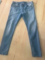 Diesel Tepphar Jeans w34 - L30 Baden-Württemberg - Stutensee Vorschau