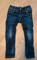 TOMMY HILFIGER Jeans, Gr.98, TOP-Zustand Nordrhein-Westfalen - Korschenbroich Vorschau