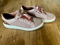S.Oliver Sneaker Neuwertig Sachsen - Oederan Vorschau