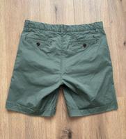 Closed Chino Sommer Shorts | Herren Größe 32 | oliv | Top Zustand Elberfeld - Elberfeld-West Vorschau