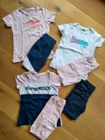 KangaROOS Sportkleidung Sport Tshirt Leggins Bayern - Bad Tölz Vorschau