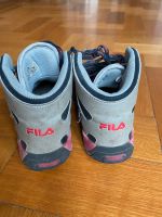 Warme Fila sneaker,Turnschuhe,Halbschuhe,Winterschuhe,Gr.33,unise Berlin - Wilmersdorf Vorschau