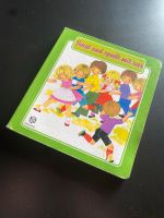 Singt und spielt mit uns Kinderbuch Baden-Württemberg - Waibstadt Vorschau