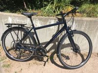 STEVENS JAZZ lite Trekking-Bike  Damen/ Trapez und Herren NEU Freiburg im Breisgau - Wiehre Vorschau