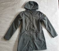 Kinder Softshell Mantel Jacke warm gefüttert Übergang  Gr.146 Berlin - Spandau Vorschau