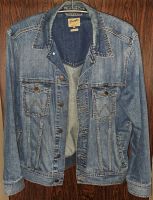 Wrangler Jeans Jacke Gr. XL Hessen - Offenbach Vorschau