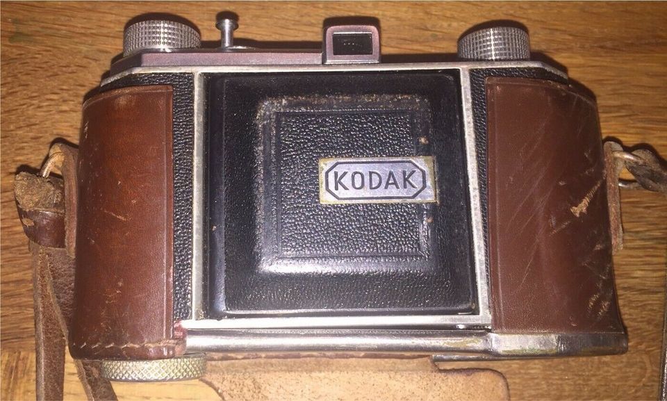 Kodak Retina in Radbruch