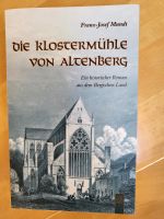 Die Klostermühle von Altenberg  Franz-Josef Mundt Thüringen - Bad Lobenstein Vorschau