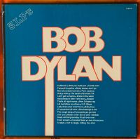 BOB DYLAN A Rare Batch Of Little White Wonder 3x LP BOX Folk Rock Nordrhein-Westfalen - Bünde Vorschau