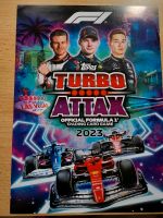 Sammelkarten Turbo Attax F1 2023 Schleswig-Holstein - Wensin Vorschau