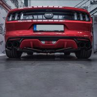 DD EXHAUST Klappenauspuff für Ford Mustang GT Facelift ab 2018 Niedersachsen - Melle Vorschau
