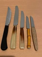 5 Messer / Küchenmesser Köln - Braunsfeld Vorschau