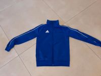 Sportjacke Gr 164 adidas Trainingsjacke Sport Jacke Nordrhein-Westfalen - Burscheid Vorschau