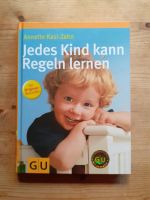 Erziehungbuch Jedes Kind kann Regeln lernena Baden-Württemberg - Walddorfhäslach Vorschau