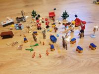 Playmobil Weihnachten Bayern - Gollhofen Vorschau