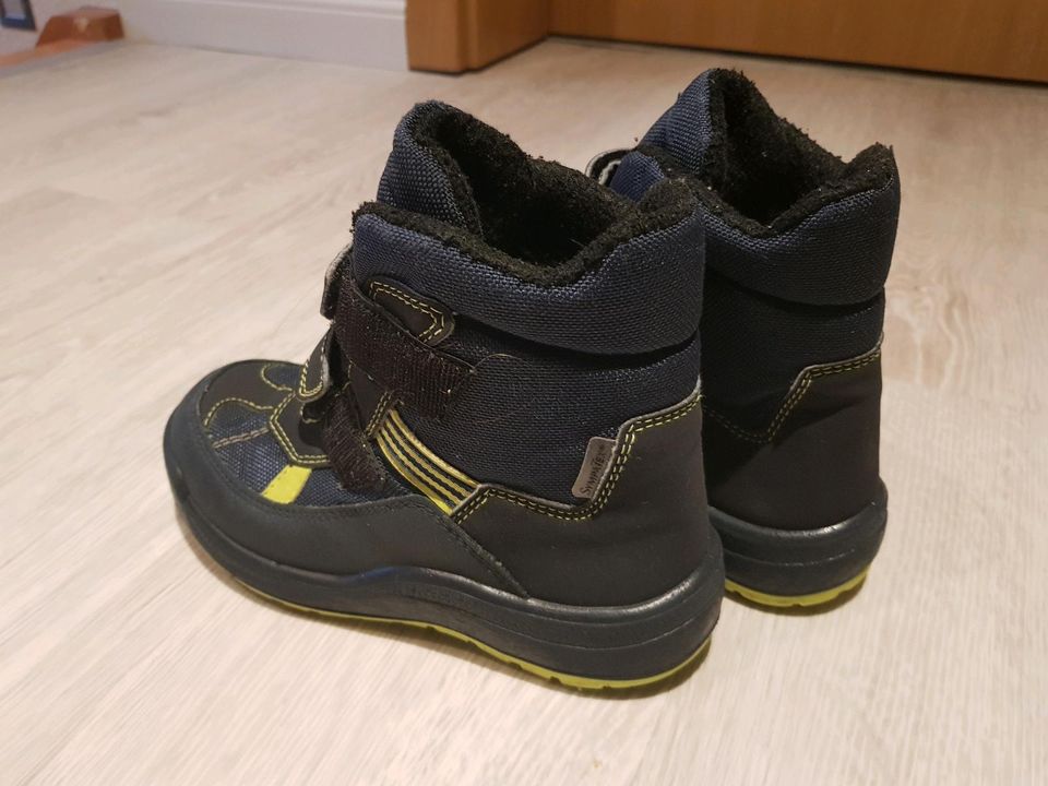 Ricosta Winterstiefel Größe 30 in Vögelsen