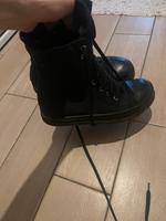 Rick Owens Ramones Mitte - Tiergarten Vorschau