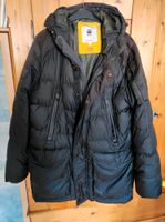 Herren Daunenjacke G-STAR namic Lite Gr. L schwarz, gepflegt Nordrhein-Westfalen - Hagen Vorschau