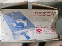 Spiritusgaskocher Desca DDR Thüringen - Bürgel Vorschau