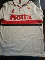 AC Milan retro Trikot XL Baden-Württemberg - Eberbach Vorschau