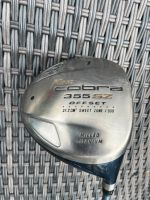 Damen Golfschläger King Cobra 355 SZ Offset milled Titanium München - Thalk.Obersendl.-Forsten-Fürstenr.-Solln Vorschau